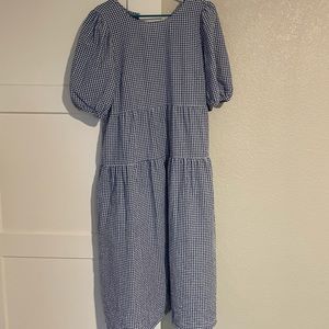 Midi dress, great condition!